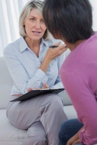 Counseling image